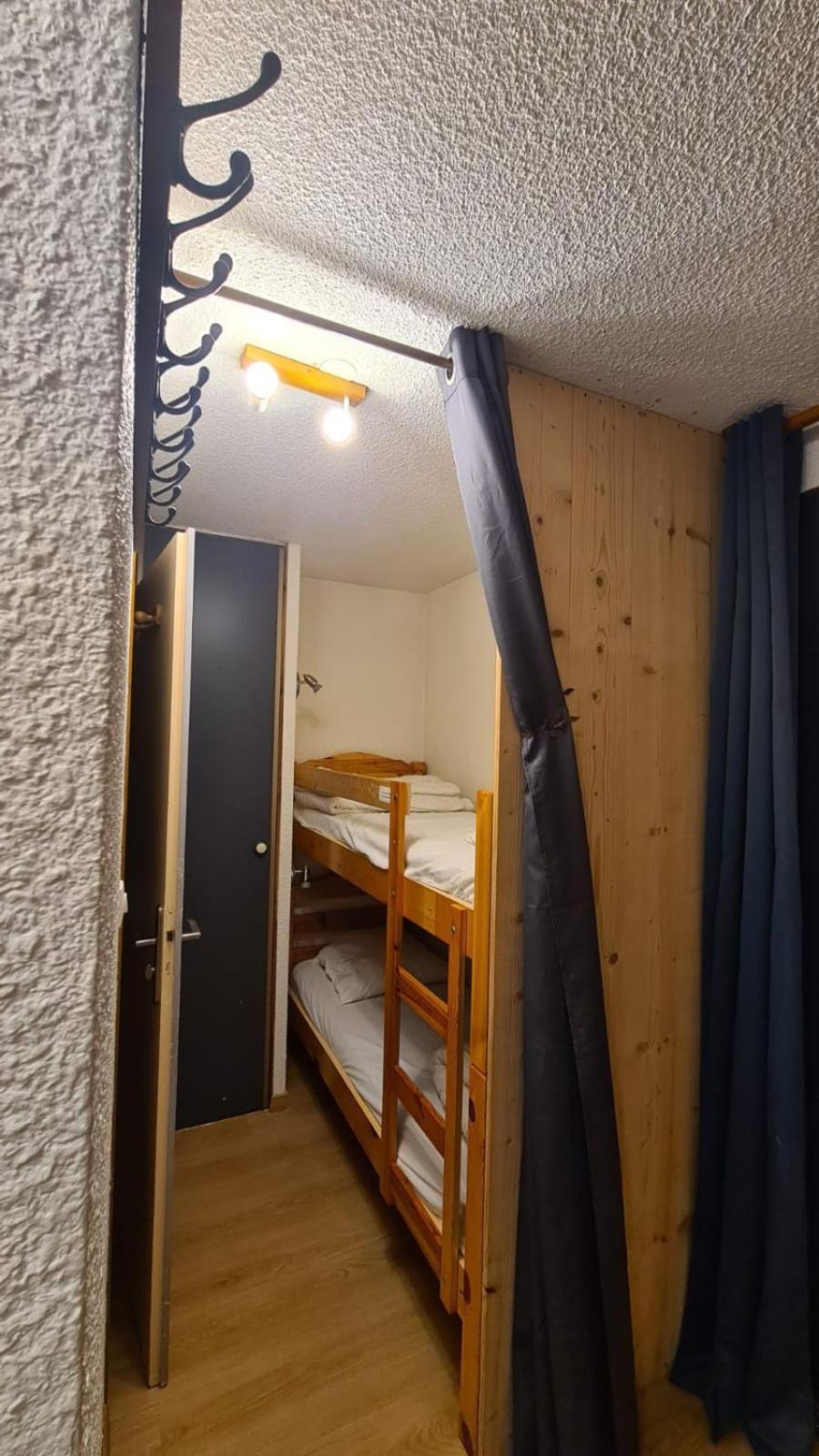 Studio Flocon 18M2 En Rdc Les Carroz d'Araches Exteriör bild